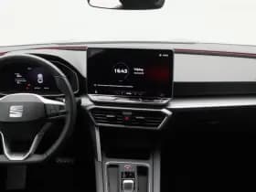 SEAT Leon Sportstourer 1.5 TSi e-Hybrid 204 Pk FR Business thumbnail 8