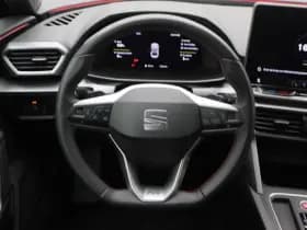 SEAT Leon Sportstourer 1.5 TSi e-Hybrid 204 Pk FR Business thumbnail 9