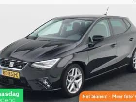 SEAT Ibiza 1.0 TSi 115 Pk FR Business Intense