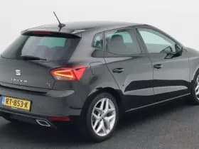 SEAT Ibiza 1.0 TSi 115 Pk FR Business Intense thumbnail 2
