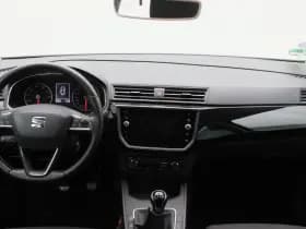 SEAT Ibiza 1.0 TSi 115 Pk FR Business Intense thumbnail 13