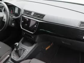 SEAT Ibiza 1.0 TSi 115 Pk FR Business Intense thumbnail 17