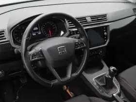 SEAT Ibiza 1.0 TSi 115 Pk FR Business Intense thumbnail 3