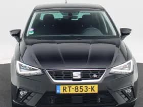 SEAT Ibiza 1.0 TSi 115 Pk FR Business Intense thumbnail 4
