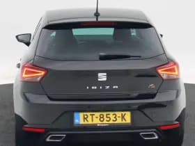 SEAT Ibiza 1.0 TSi 115 Pk FR Business Intense thumbnail 5