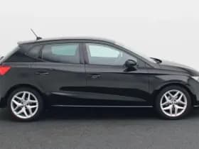 SEAT Ibiza 1.0 TSi 115 Pk FR Business Intense thumbnail 6