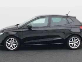 SEAT Ibiza 1.0 TSi 115 Pk FR Business Intense thumbnail 7