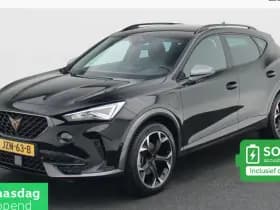 CUPRA Formentor 1.4 e-Hybrid 204 Pk Essential