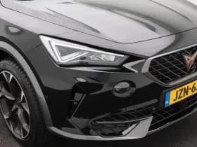 CUPRA Formentor 1.4 e-Hybrid 204 Pk Essential thumbnail 13