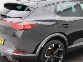 CUPRA Formentor 1.4 e-Hybrid 204 Pk Essential thumbnail 16