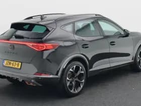 CUPRA Formentor 1.4 e-Hybrid 204 Pk Essential thumbnail 3