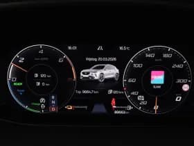 CUPRA Formentor 1.4 e-Hybrid 204 Pk Essential thumbnail 22