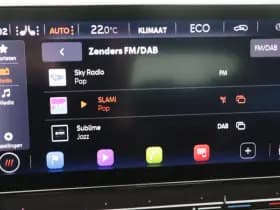 CUPRA Formentor 1.4 e-Hybrid 204 Pk Essential thumbnail 26