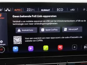 CUPRA Formentor 1.4 e-Hybrid 204 Pk Essential thumbnail 27