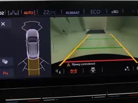 CUPRA Formentor 1.4 e-Hybrid 204 Pk Essential thumbnail 29