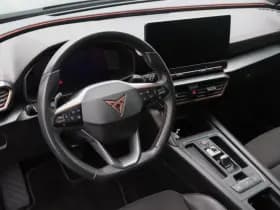 CUPRA Formentor 1.4 e-Hybrid 204 Pk Essential thumbnail 4