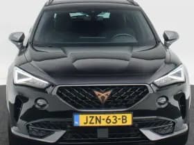 CUPRA Formentor 1.4 e-Hybrid 204 Pk Essential thumbnail 5