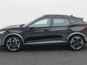 CUPRA Formentor 1.4 e-Hybrid 204 Pk Essential thumbnail 10