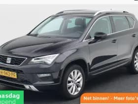 SEAT Ateca 1.5 TSi 150 Pk Automaat Style Business