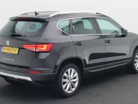 SEAT Ateca 1.5 TSi 150 Pk Automaat Style Business thumbnail 2