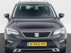 SEAT Ateca 1.5 TSi 150 Pk Automaat Style Business thumbnail 4