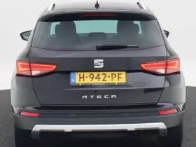 SEAT Ateca 1.5 TSi 150 Pk Automaat Style Business thumbnail 5