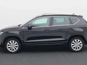 SEAT Ateca 1.5 TSi 150 Pk Automaat Style Business thumbnail 7