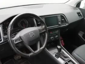 SEAT Ateca 1.5 TSi 150 Pk Automaat Style Business thumbnail 9