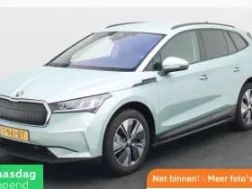 Skoda Enyaq iV 60 180 Pk
