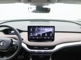 Skoda Enyaq iV 60 180 Pk thumbnail 13