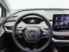 Skoda Enyaq iV 60 180 Pk thumbnail 14