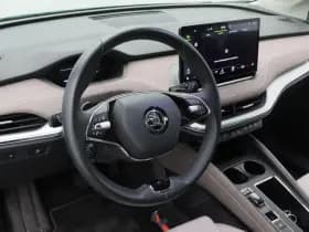 Skoda Enyaq iV 60 180 Pk thumbnail 3