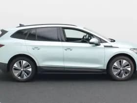 Skoda Enyaq iV 60 180 Pk thumbnail 6