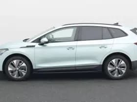Skoda Enyaq iV 60 180 Pk thumbnail 7