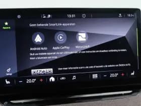 Skoda Enyaq iV 60 180 Pk thumbnail 10