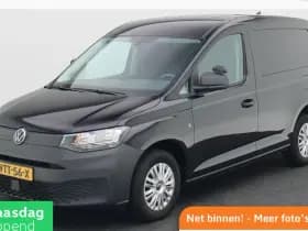 Volkswagen Caddy Cargo 2.0 TDi Comfort