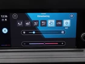 Volkswagen Caddy Cargo 2.0 TDi Comfort thumbnail 12