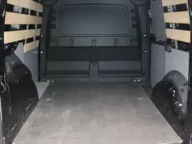 Volkswagen Caddy Cargo 2.0 TDi Comfort thumbnail 13