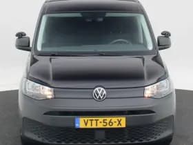 Volkswagen Caddy Cargo 2.0 TDi Comfort thumbnail 3