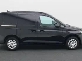 Volkswagen Caddy Cargo 2.0 TDi Comfort thumbnail 5