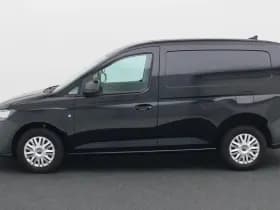 Volkswagen Caddy Cargo 2.0 TDi Comfort thumbnail 6