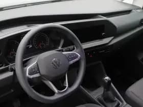 Volkswagen Caddy Cargo 2.0 TDi Comfort thumbnail 7