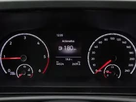 Volkswagen Caddy Cargo 2.0 TDi Comfort thumbnail 8