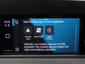 Volkswagen Caddy Cargo 2.0 TDi Comfort thumbnail 9