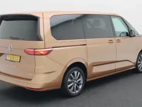 Volkswagen Multivan 1.4 eHybrid 218 Pk L2H1 Life Business 7 Persoons thumbnail 2