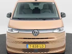 Volkswagen Multivan 1.4 eHybrid 218 Pk L2H1 Life Business 7 Persoons thumbnail 3