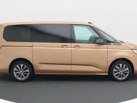 Volkswagen Multivan 1.4 eHybrid 218 Pk L2H1 Life Business 7 Persoons thumbnail 5