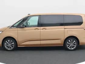 Volkswagen Multivan 1.4 eHybrid 218 Pk L2H1 Life Business 7 Persoons thumbnail 6