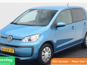 Volkswagen Up! 1.0
