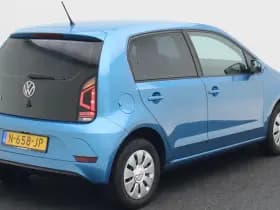 Volkswagen Up! 1.0 thumbnail 2